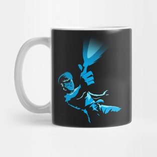 Spirit Gun Mug